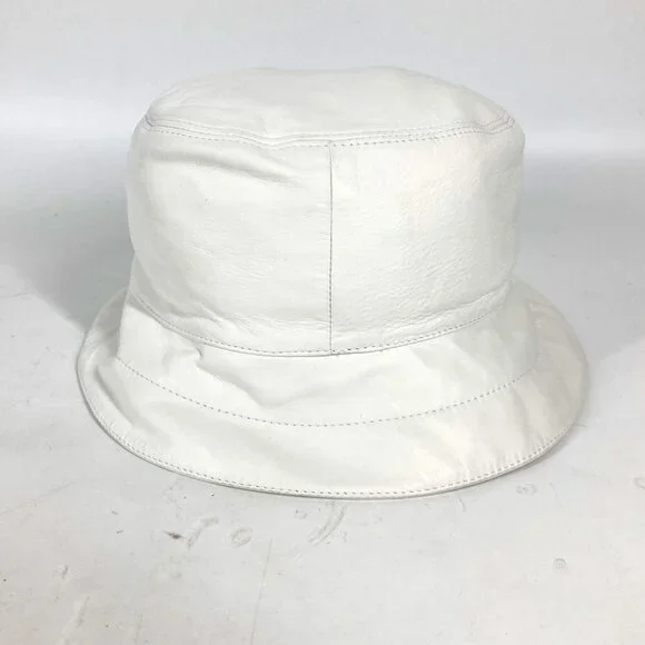 LOUIS VUITTON LVCUP Louis Vuitton Cup logo bucket hat bob hat